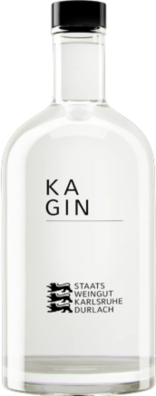 KA Gin