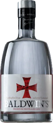 Baldwin's Gin