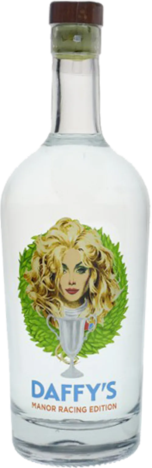 Daffy's Manor Racing Limited Edition