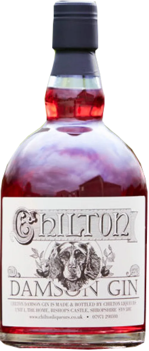 Chilton Damson Gin
