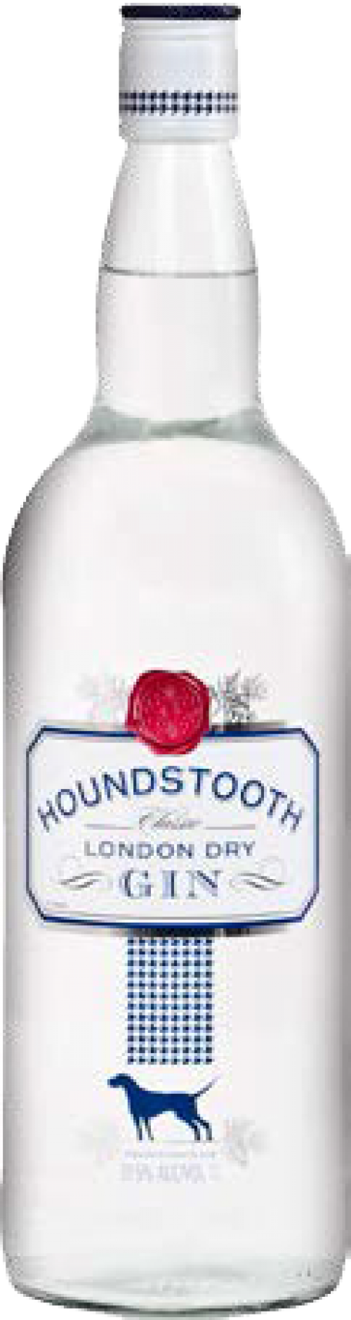 Houndstooth Gin