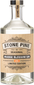 Stone Pine - Seasonal Orange Blossom Gin 2015