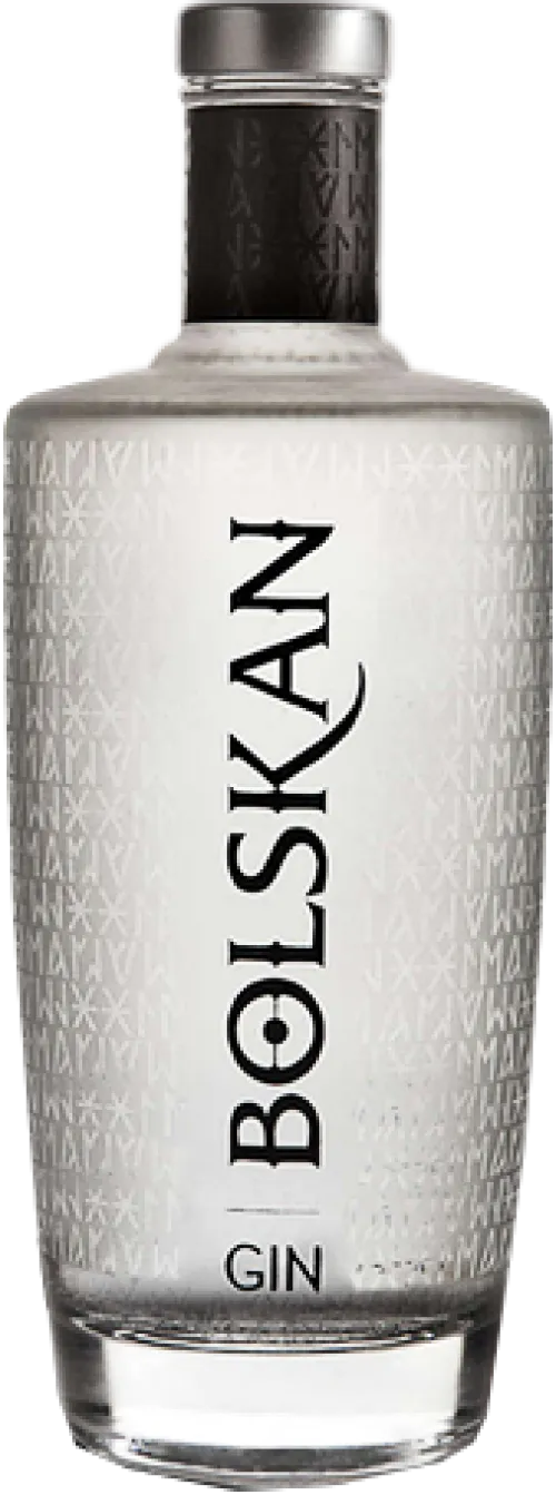 Bolskan Gin