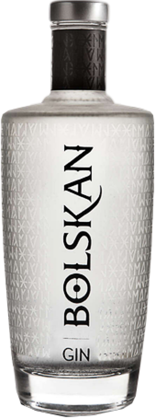 Bolskan Gin