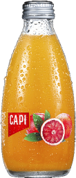Capi Blood Orange Soda