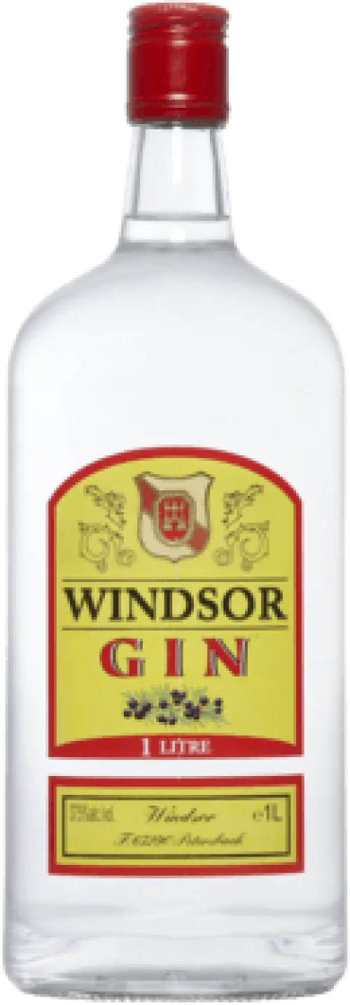 Windsor Gin