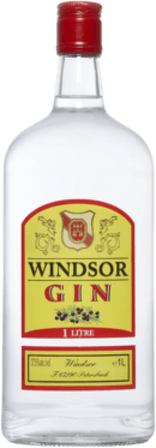 Windsor Gin
