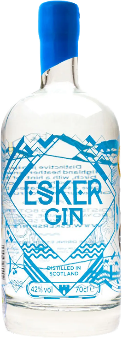 Esker Original Gin