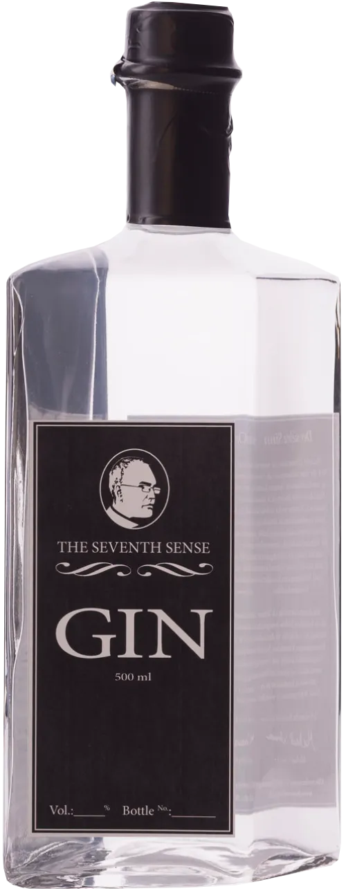 The Seventh Sense Gin