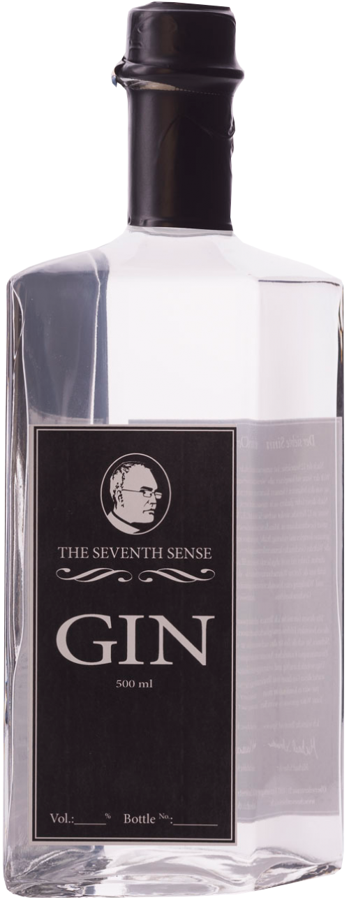 The Seventh Sense Gin