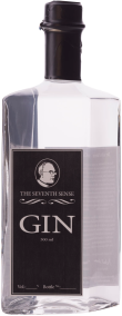 The Seventh Sense Gin