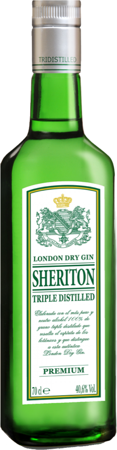 Sheriton London Dry Gin