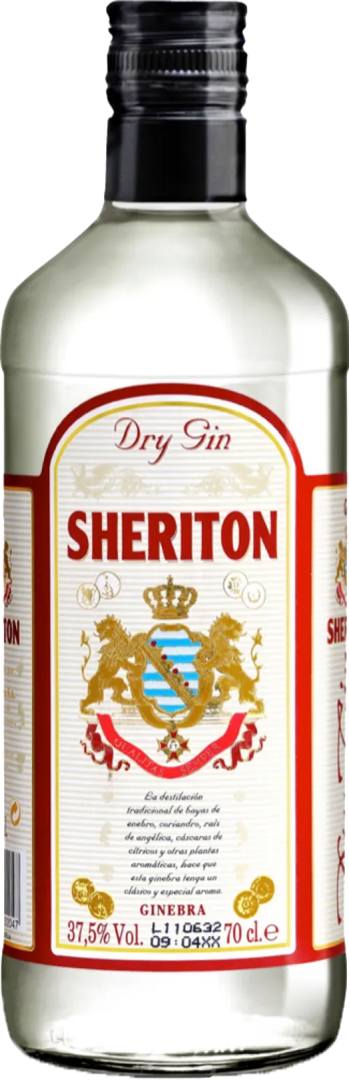 Sheriton Dry Gin