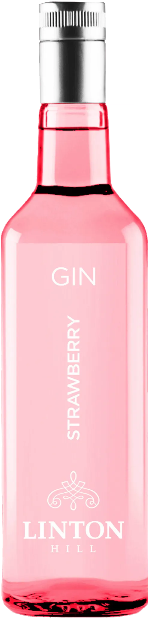 Linton Hill Strawberry Gin