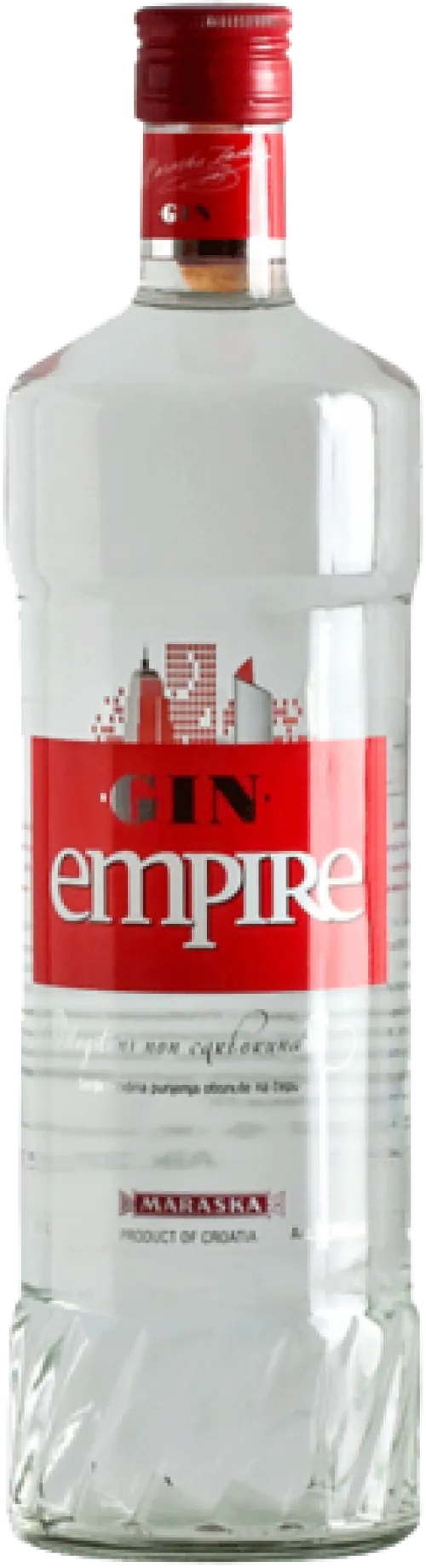 Gin Empire