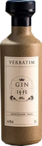 1495 Gin Verbatim