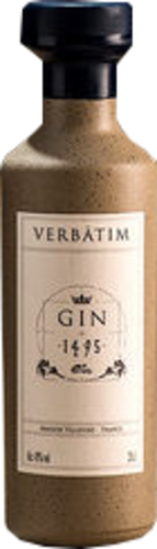 1495 Gin Verbatim