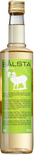 Bålsta Gin