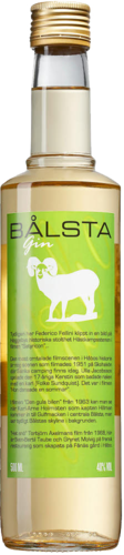Bålsta Gin