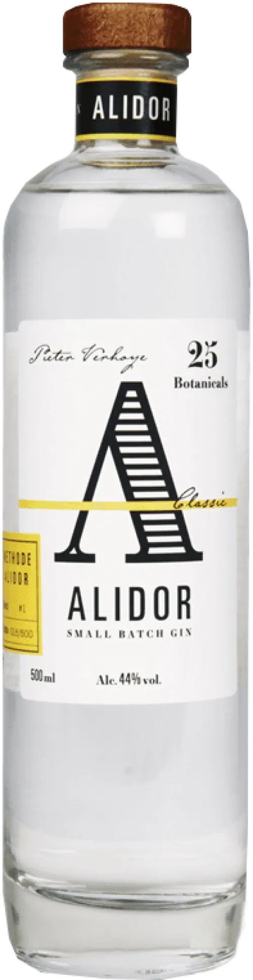 Alidor Small Batch Gin
