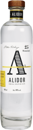 Alidor Small Batch Gin