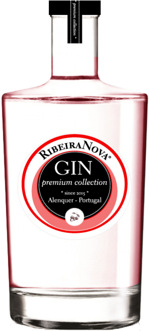 Ribeira Nova GIn