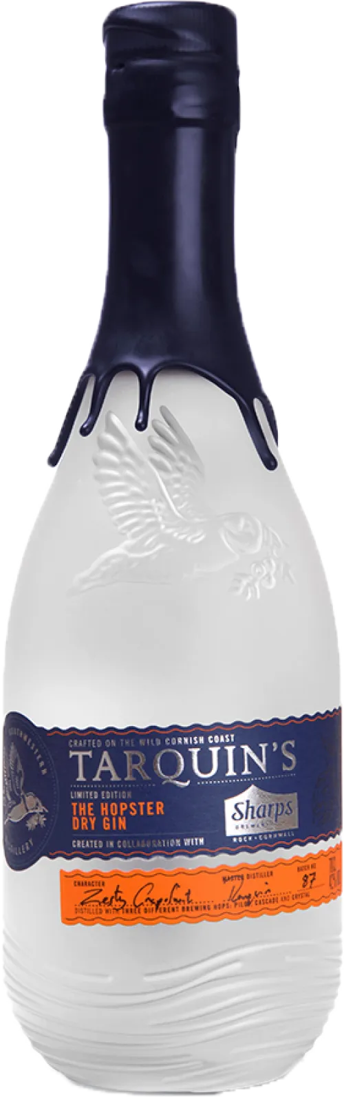 Tarquin's Gin The Hopster Limited Edition