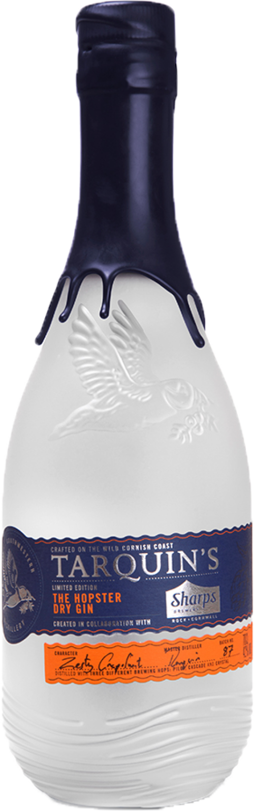 Tarquin's Gin The Hopster Limited Edition