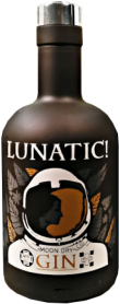 Lunatic! Moon Dry Gin