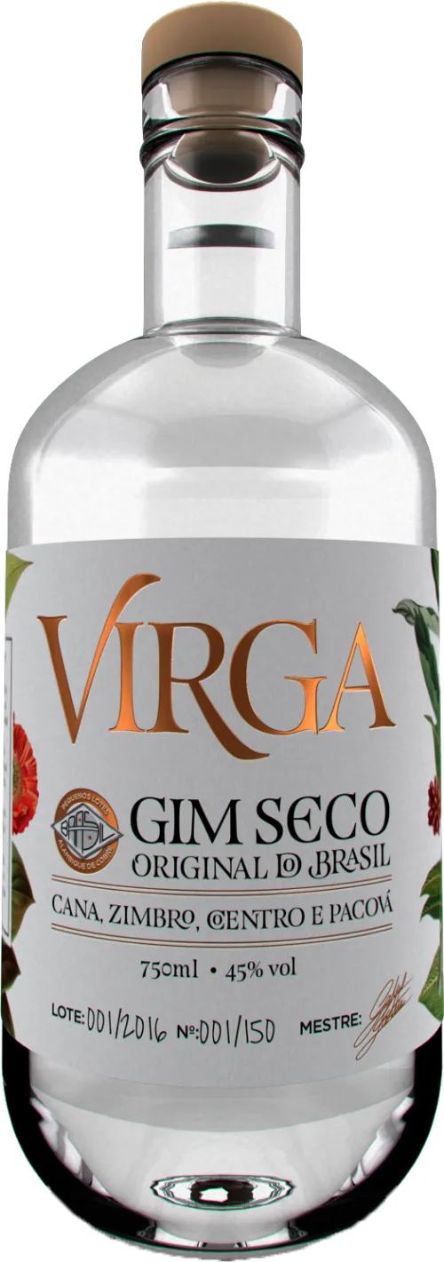 Virga Gim Seco