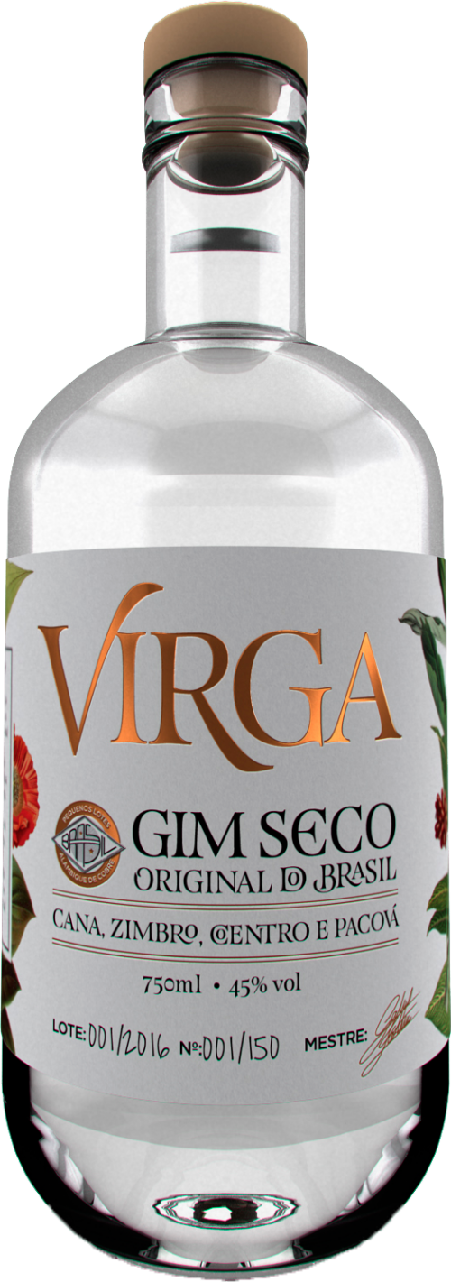 Virga Gim Seco