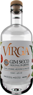 Virga Gim Seco