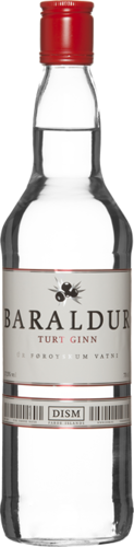 Baraldur Turt Ginn