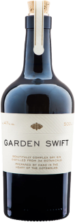 Garden Swift Gin - (Formerly Garden Tiger Gin)