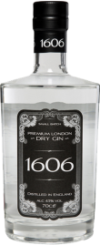 1606 Premium London Dry Gin