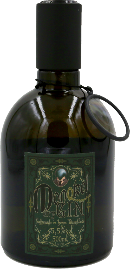 Monokel Harzer Premium Dry Gin