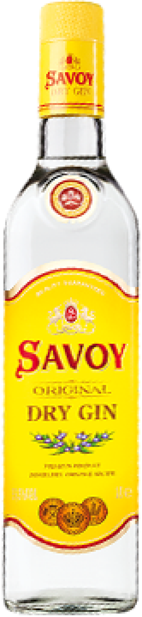 Savoy Original Dry Gin