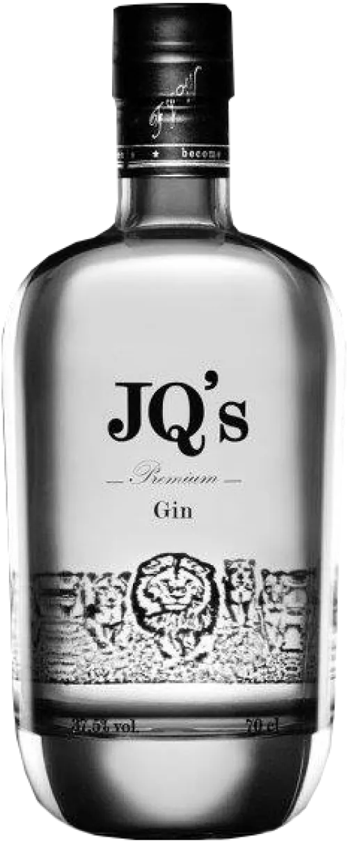 JQ's Gin