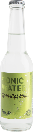 Føroya Bjór Tonic Water
