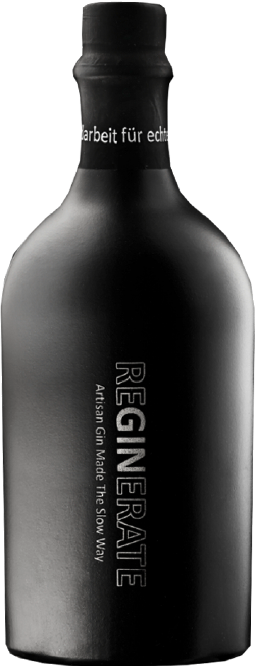 Reginerate Artisan Gin (Formerly Inginious Gin)