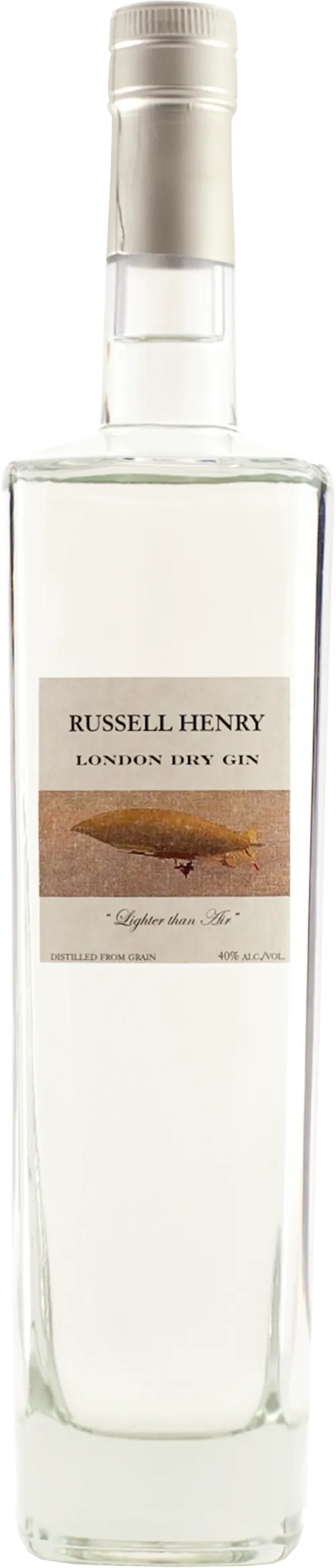 Russell Henry London Dry Gin
