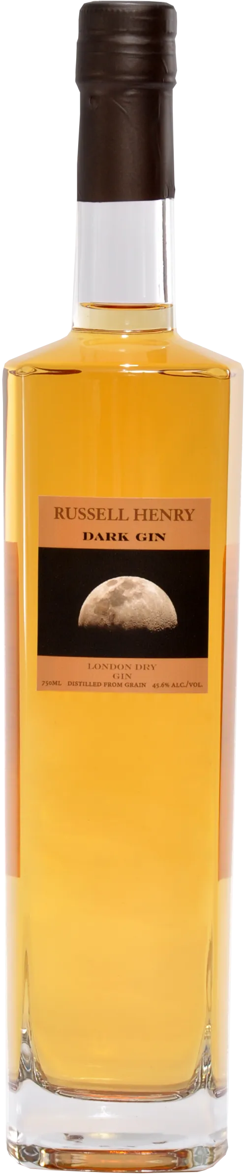 Russell Henry Dark Gin