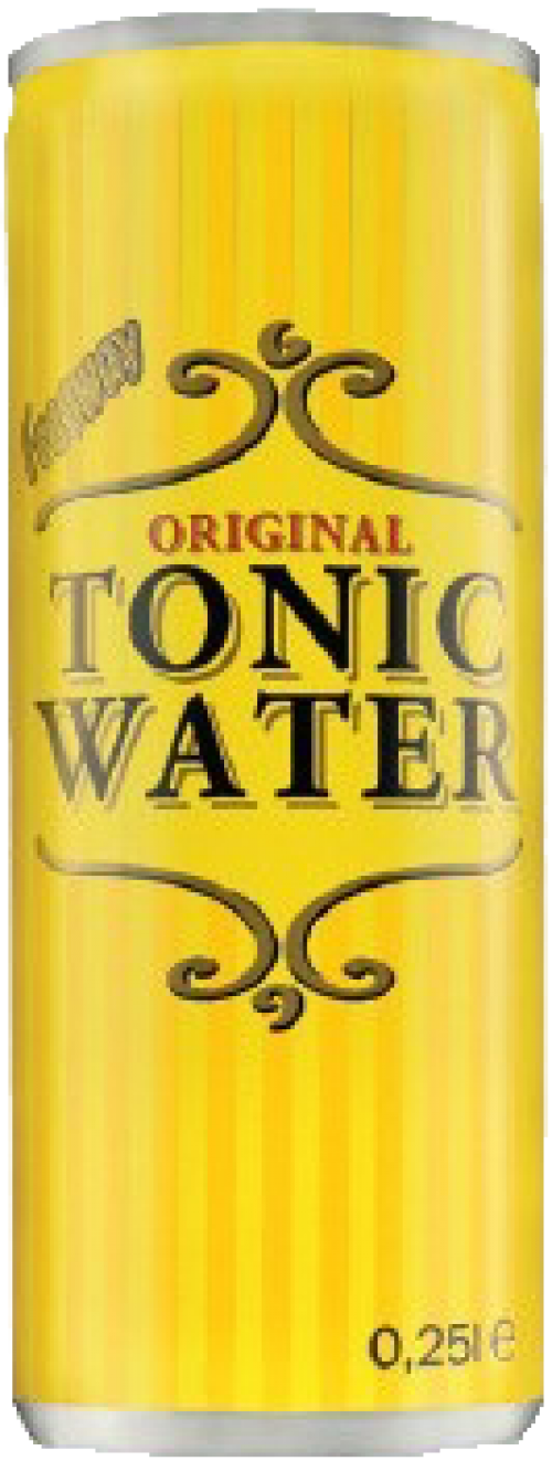 Freeway Original Tonic Water