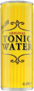 Freeway Original Tonic Water