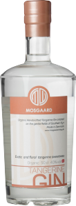Mosgaard Tangerine Gin