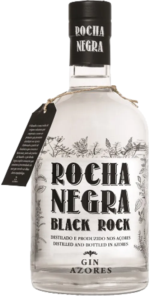 Rocha Negra Black Rock