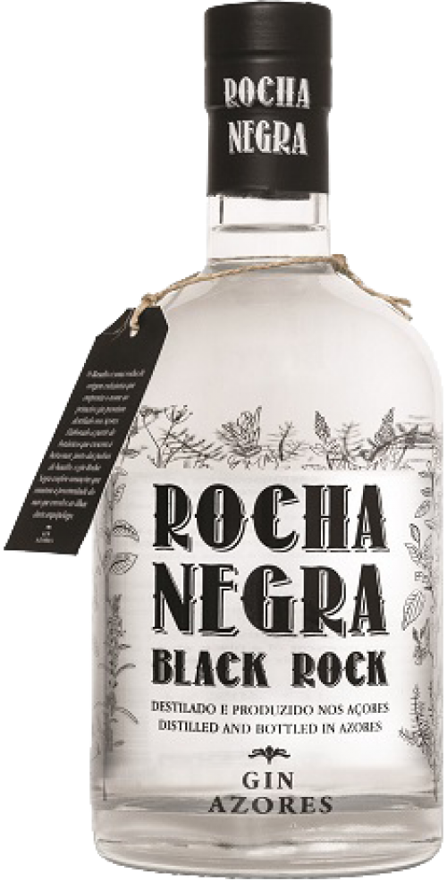 Rocha Negra Black Rock