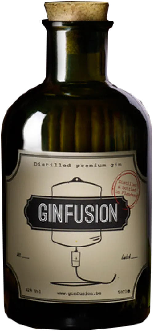 Ginfusion