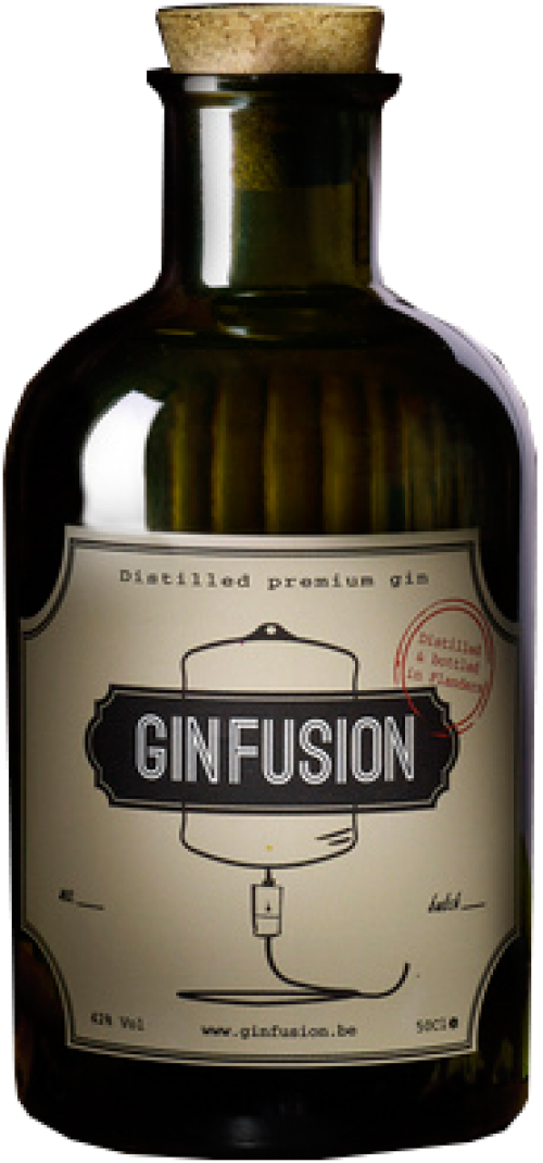 Ginfusion