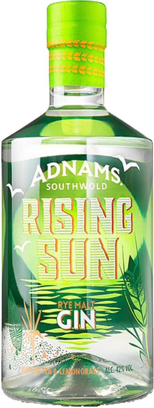 Adnams Rising Sun Gin